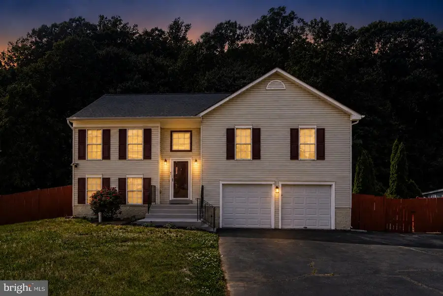 47 Clark Ln, Stafford, VA 22554 - #3