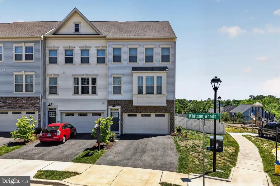 167 Whitson Woods Pl, Stafford, VA 22554 - #3