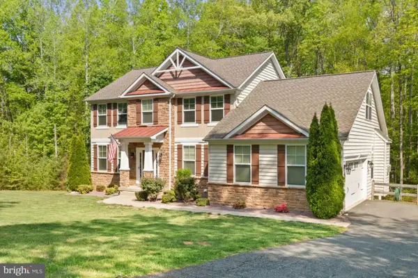 52 Evanston Ct, STAFFORD, VA 22556
