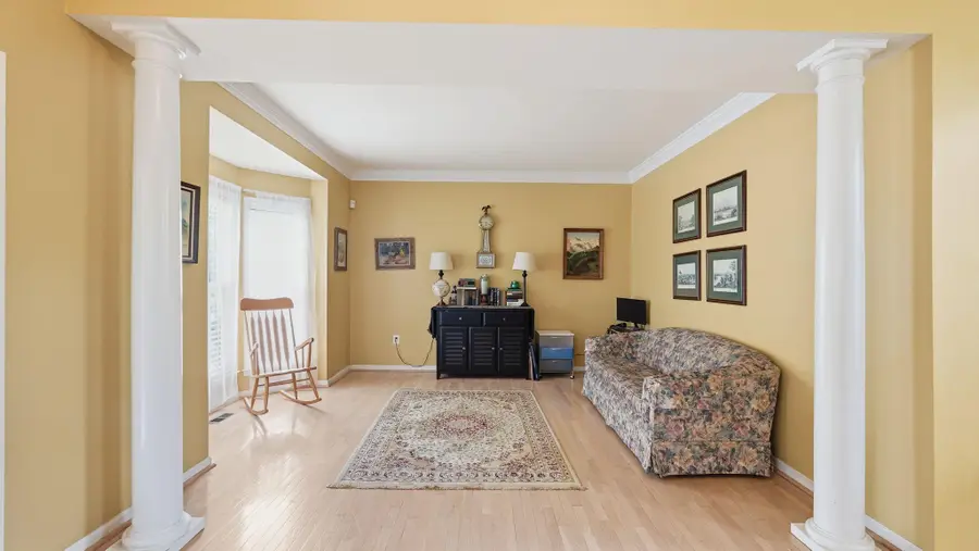 12 Booth Ct, Stafford, VA 22554 - #2