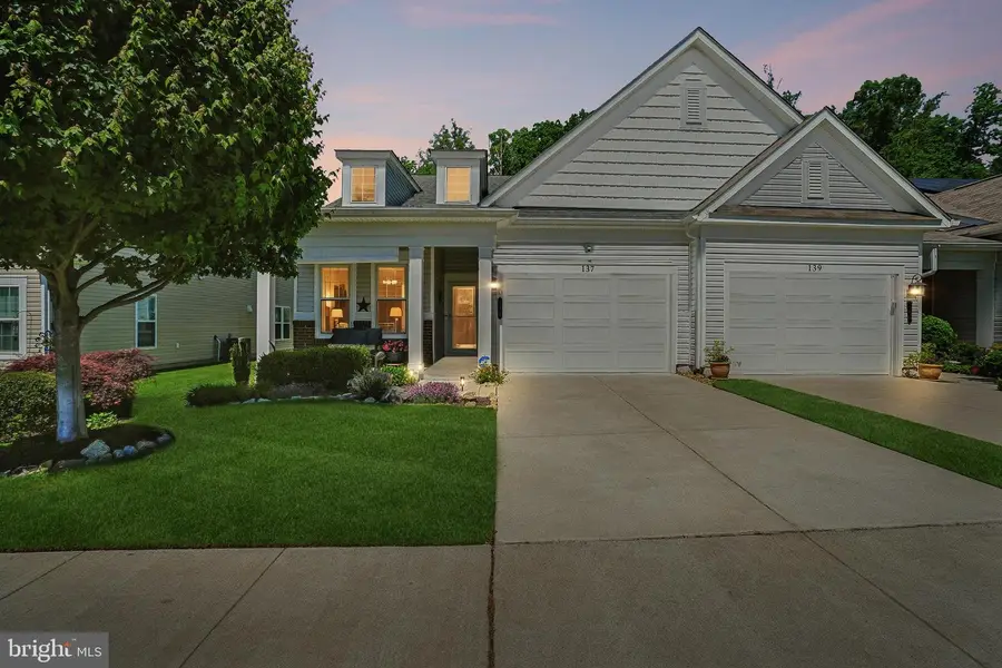 137 Long Point Dr, Fredericksburg, VA 22406 - #2