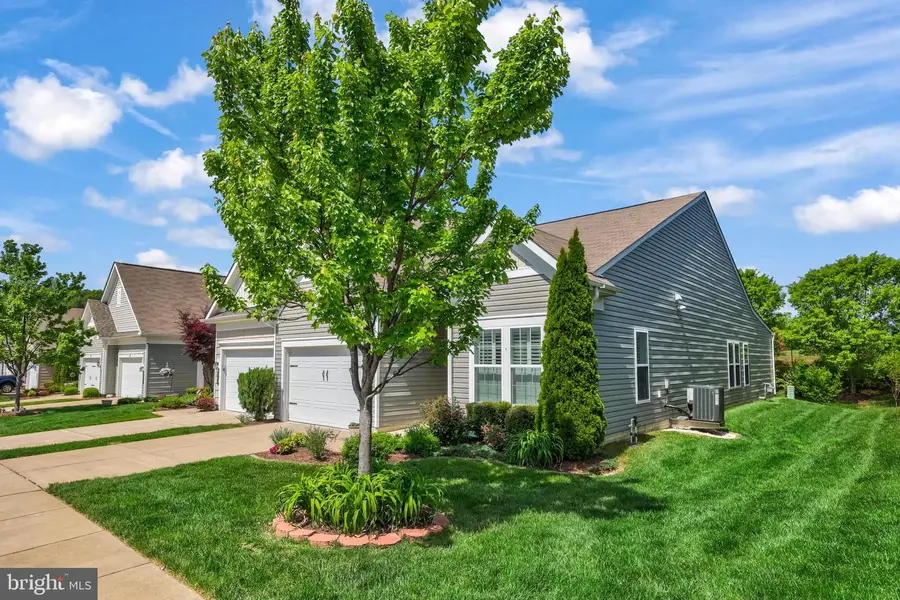 201 Long Point Dr, Fredericksburg, VA 22406 - #3