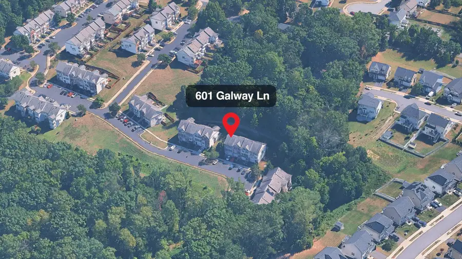 601 Galway Ln, Stafford, VA 22554 - #2