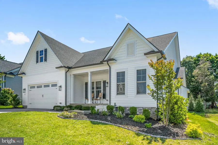 17 Lightning Maple Ln, Fredericksburg, VA 22405 - #2