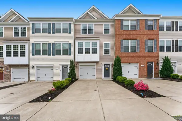320 Tree Line Dr, FREDERICKSBURG, VA 22405