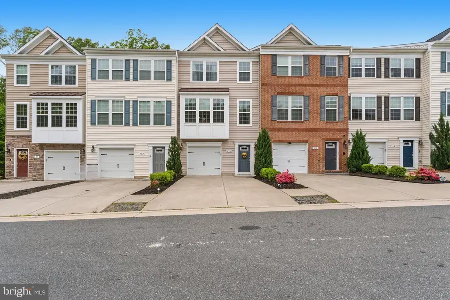 320 Tree Line Dr, Fredericksburg, VA 22405 - #2