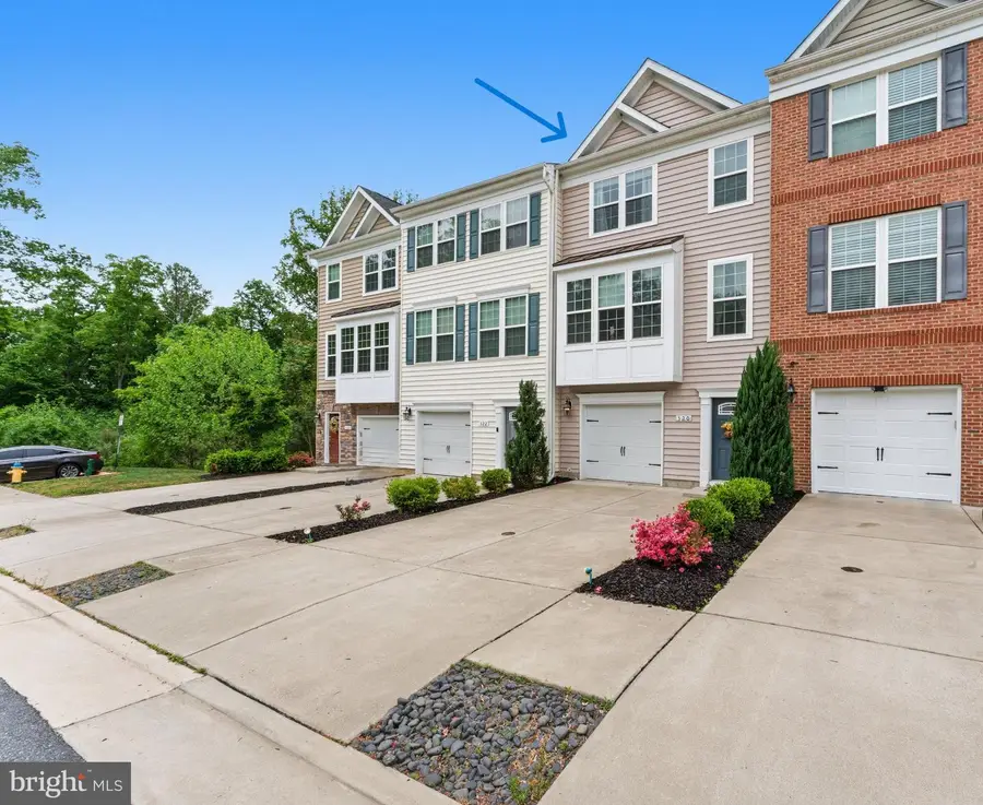 320 Tree Line Dr, Fredericksburg, VA 22405 - #3