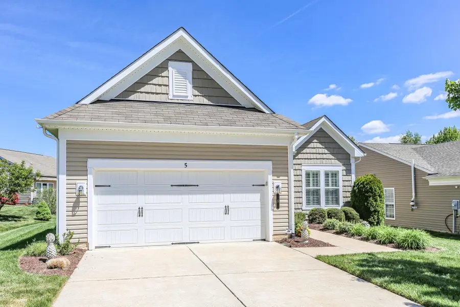 5 Battery Point Dr, Fredericksburg, VA 22406 - #3