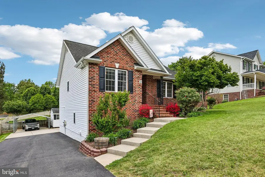 3 Jill Ct, Fredericksburg, VA 22405 - #2