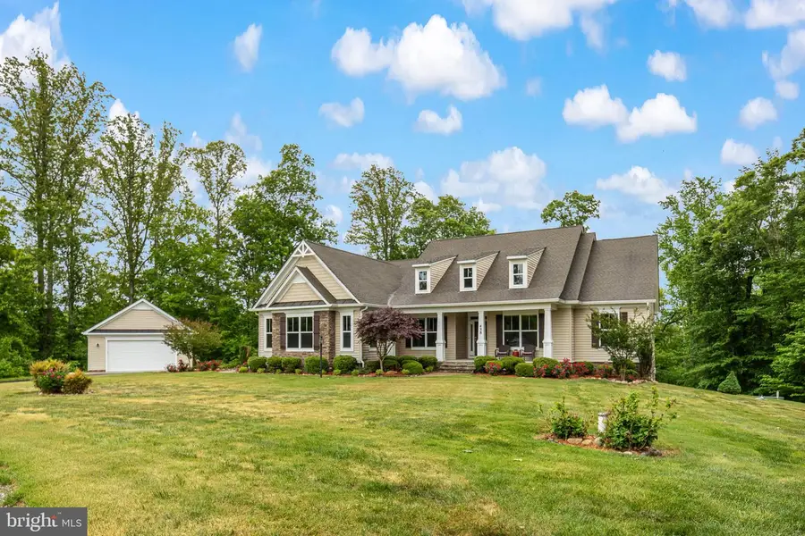 438 Brenthem Farm Dr, Fredericksburg, VA 22405 - #3