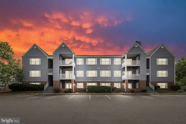 100 Picadilly Ln #52, STAFFORD, VA 22556