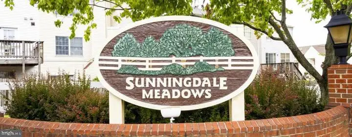 100 Picadilly Ln #52, Stafford, VA 22556 - #2