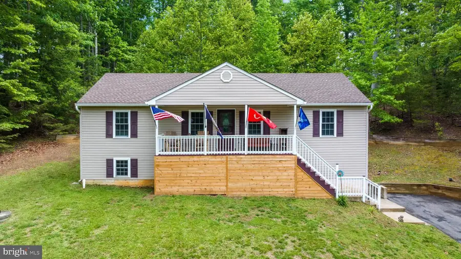 33 William And Mary Ln, Stafford, VA 22554 - #2