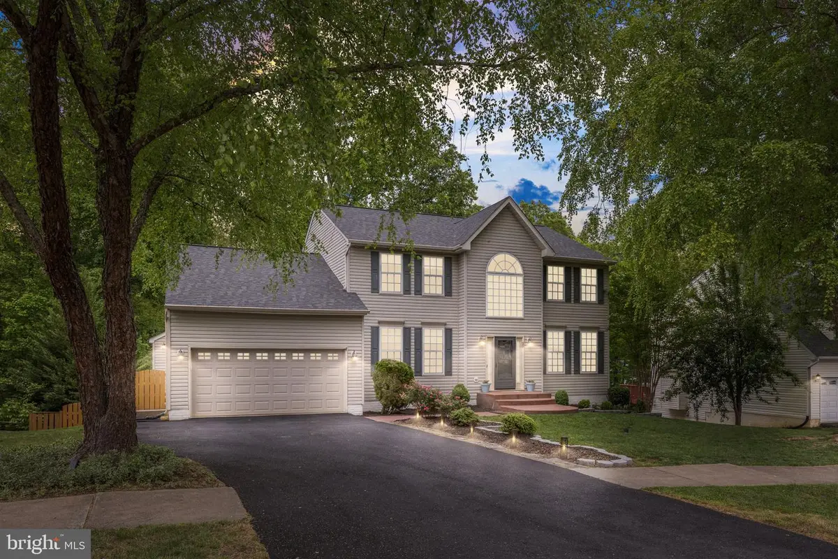 20 Norfolk St, Fredericksburg, VA 22406 - #1