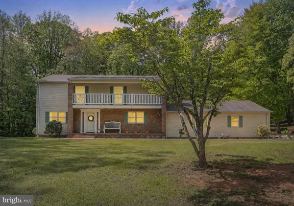112 Hidden Ln, STAFFORD, VA 22556