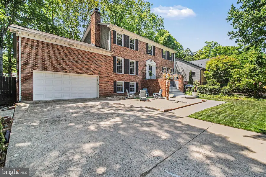 1207 Richmond Dr, Stafford, VA 22554 - #2