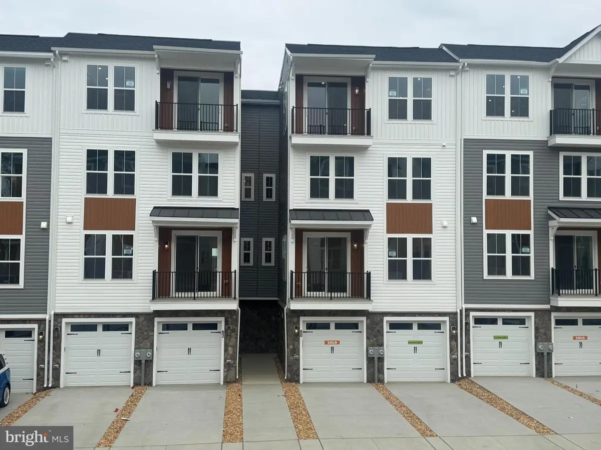82 Valerian Loop #2, Stafford, VA 22554 - #1