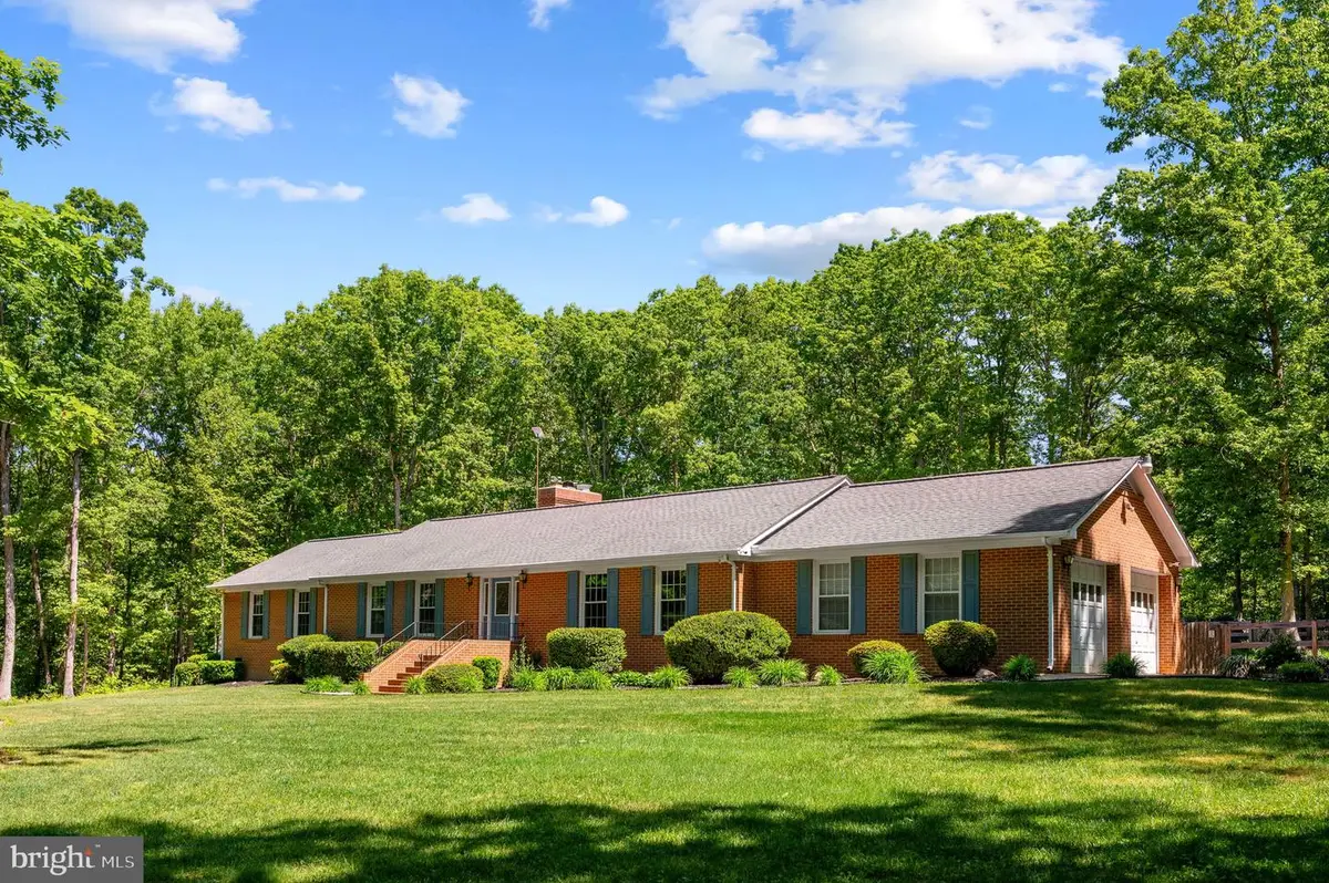 144 Clark Patton Rd, Fredericksburg, VA 22406 - #1
