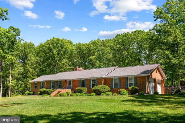 144 Clark Patton Rd, FREDERICKSBURG, VA 22406