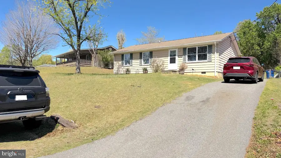 1410 Northridge Dr, Falmouth, VA 22405 - #2