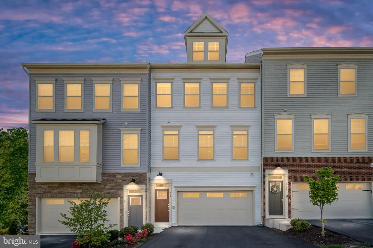 180 Shaded Valley Ct, Stafford, VA 22554 - #1