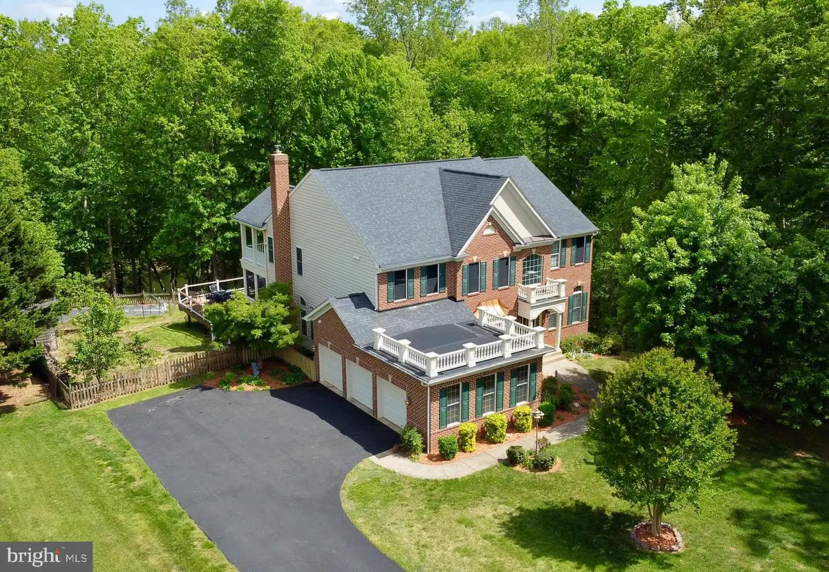 254 Kimberwick Ln, Stafford, VA 22556 - #1