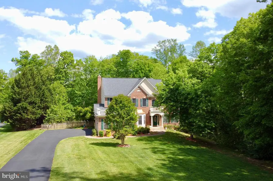 254 Kimberwick Ln, Stafford, VA 22556 - #2