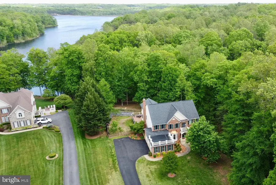 254 Kimberwick Ln, Stafford, VA 22556 - #3