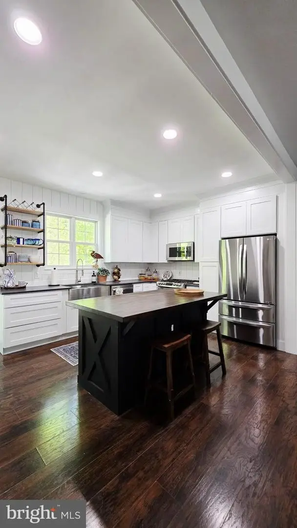 48 Townes Pl, Fredericksburg, VA 22405 - #3