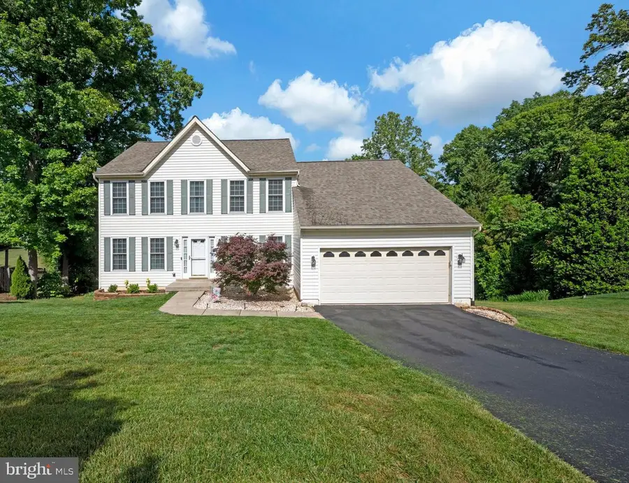 5 Oliver Court, Fredericksburg, VA 22406 - #2