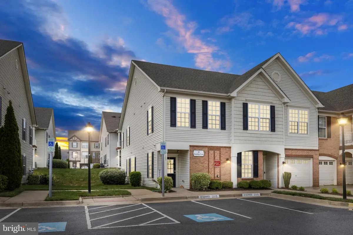 140 Dandridge Ct #103, Stafford, VA 22554 - #1