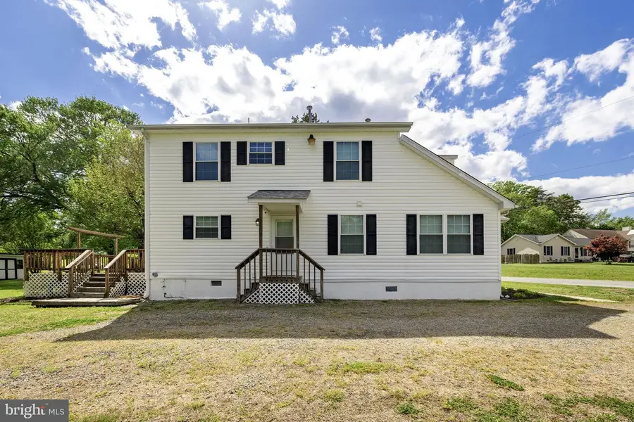 204 Little Whim Rd, Fredericksburg, VA 22405 - #3