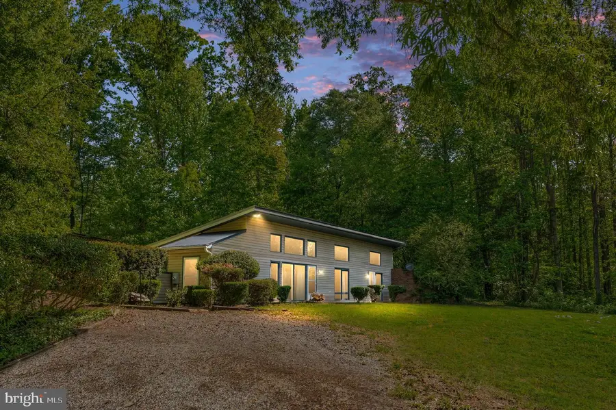 279 Poplar Rd, Fredericksburg, VA 22406 - #3