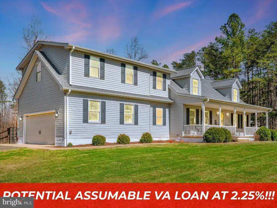 329 Mount Olive Rd, Stafford, VA 22556 - #2