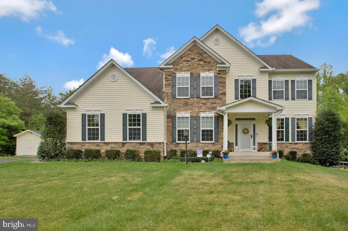 15 Burke Dr, Fredericksburg, VA 22406 - #1