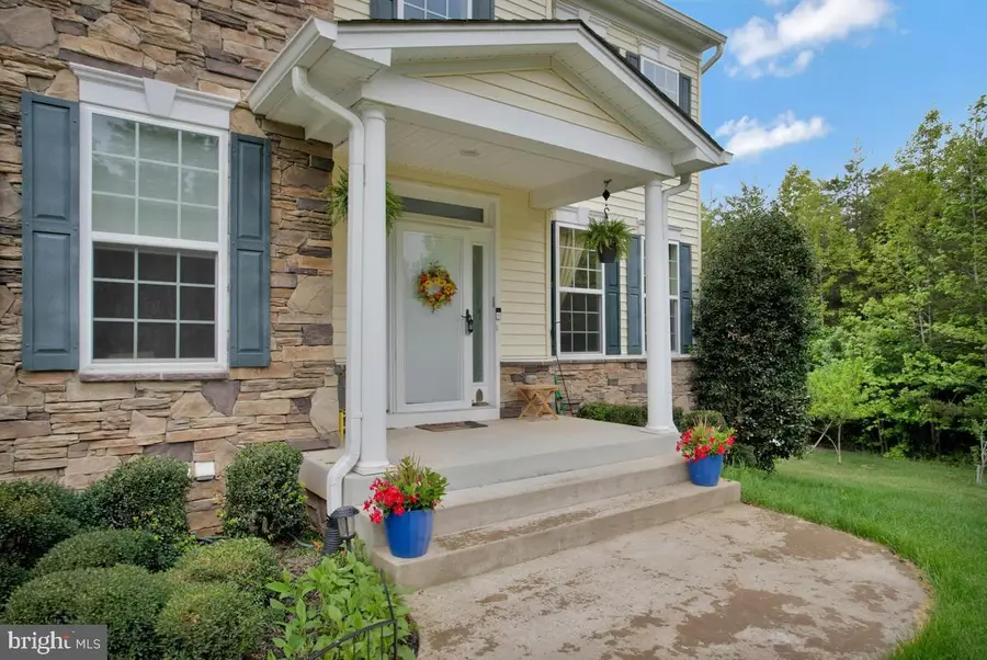 15 Burke Dr, Fredericksburg, VA 22406 - #2