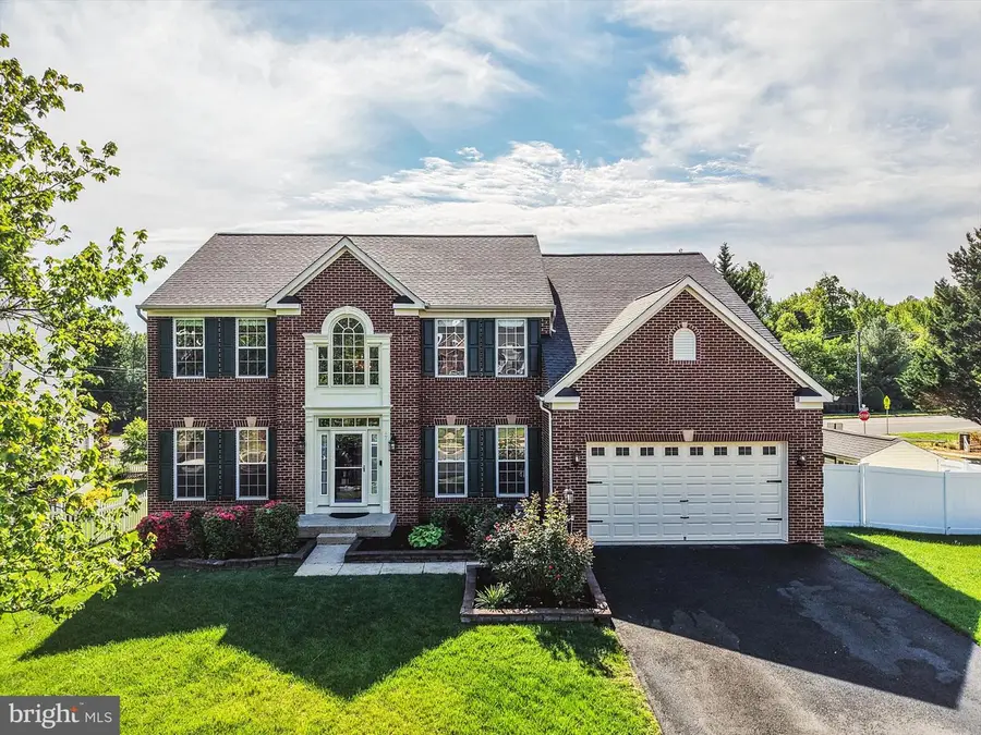 17 Kinross Dr, Stafford, VA 22554 - #2