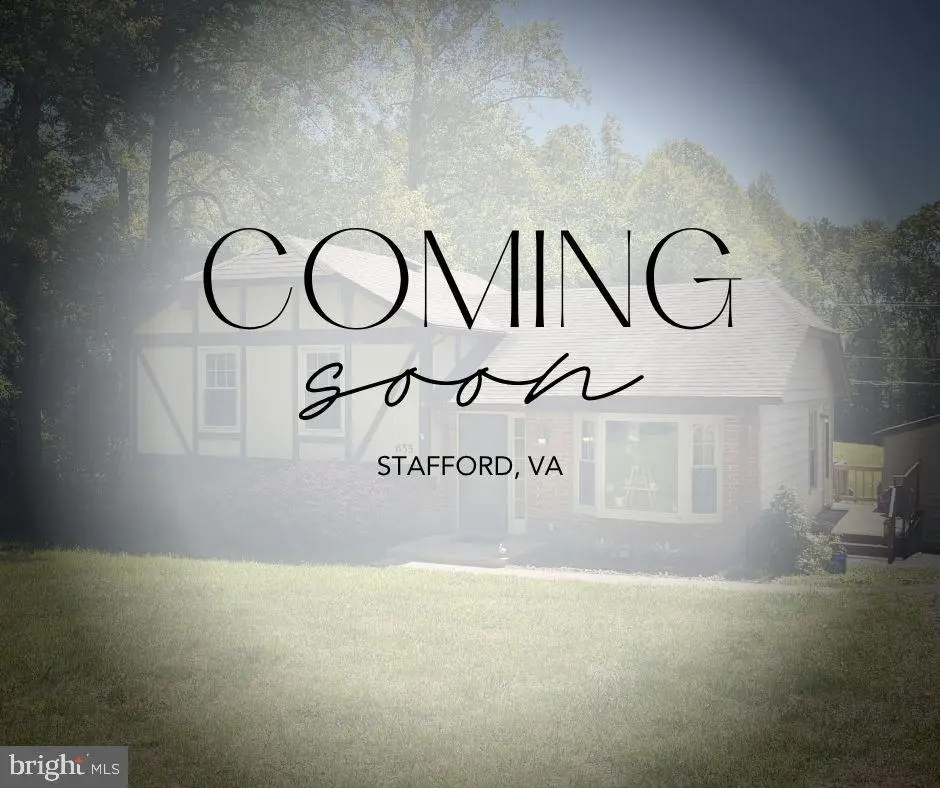 655 Holly Corner Rd, Fredericksburg, VA 22406 - #1