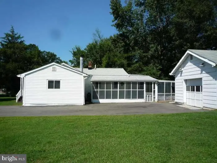 86 Kelley Rd, Fredericksburg, VA 22405 - #2