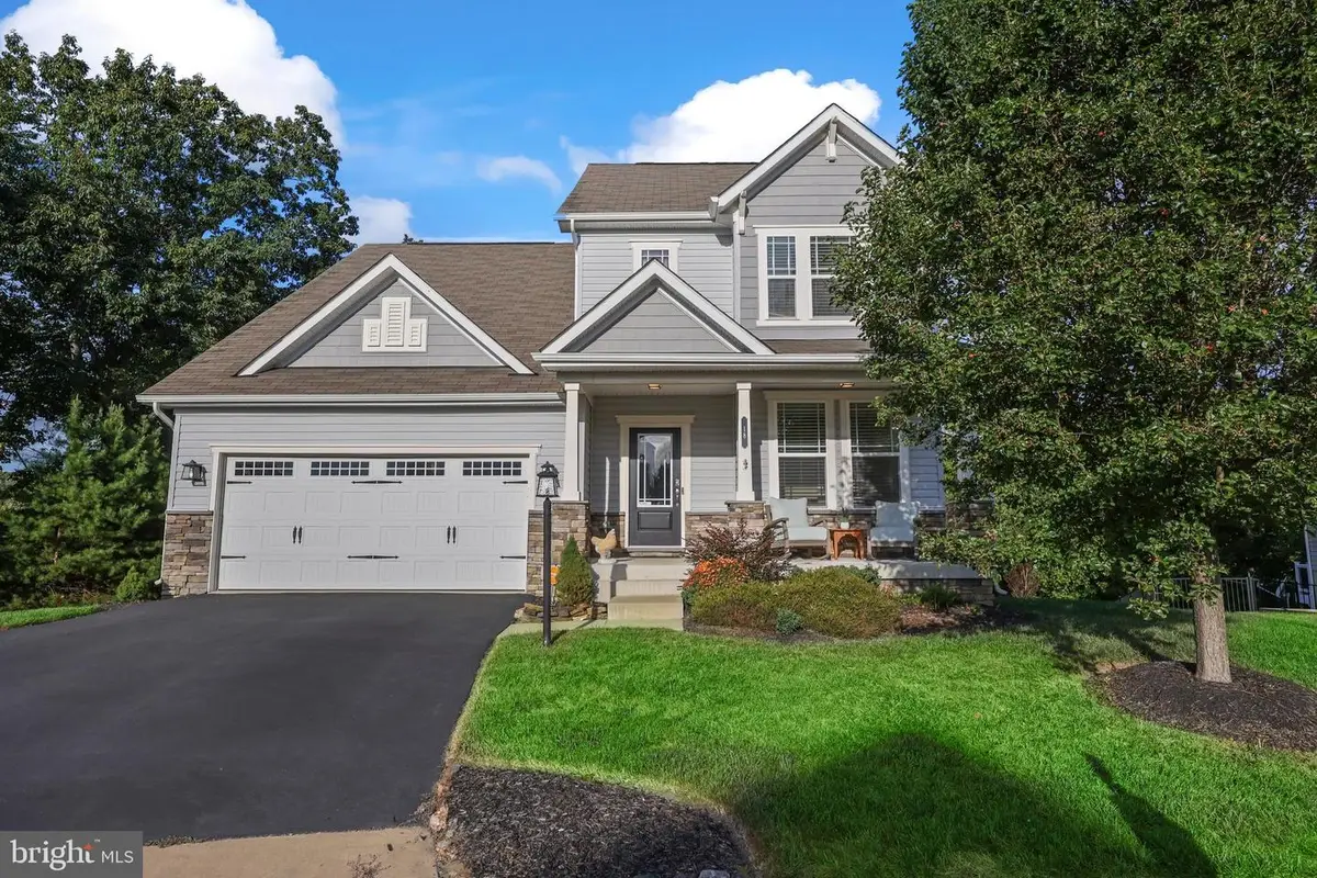 18 Farmview Dr, Stafford, VA 22554 - #1