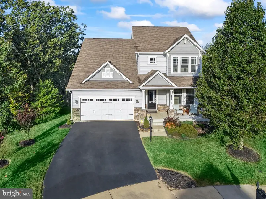18 Farmview Dr, Stafford, VA 22554 - #2