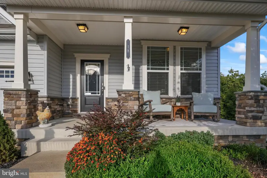 18 Farmview Dr, Stafford, VA 22554 - #3