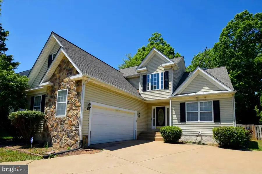 3 Colonel Colin Ct, Stafford, VA 22554 - #2