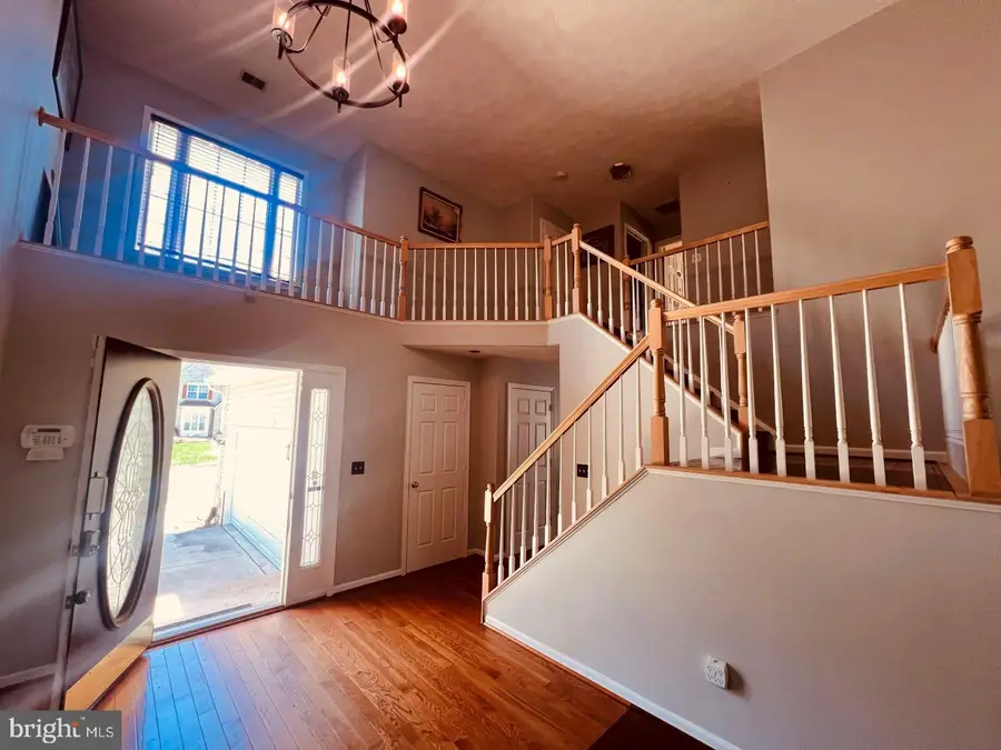 3 Colonel Colin Ct, Stafford, VA 22554 - #3