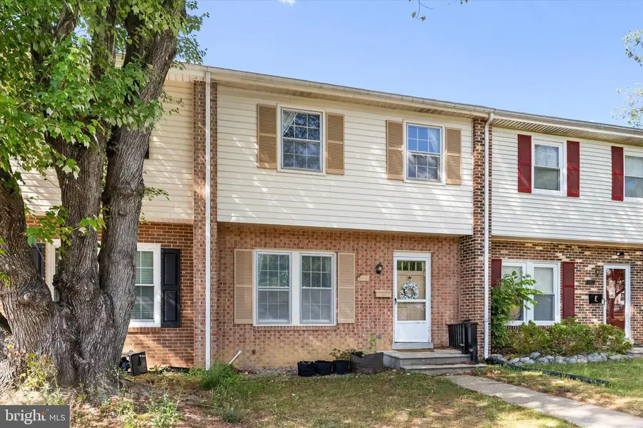 202 Overlook Ct, Fredericksburg, VA 22405 - #2