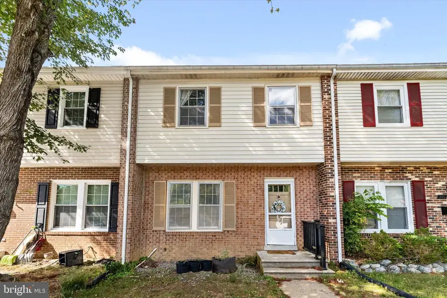 202 Overlook Ct, Fredericksburg, VA 22405 - #3