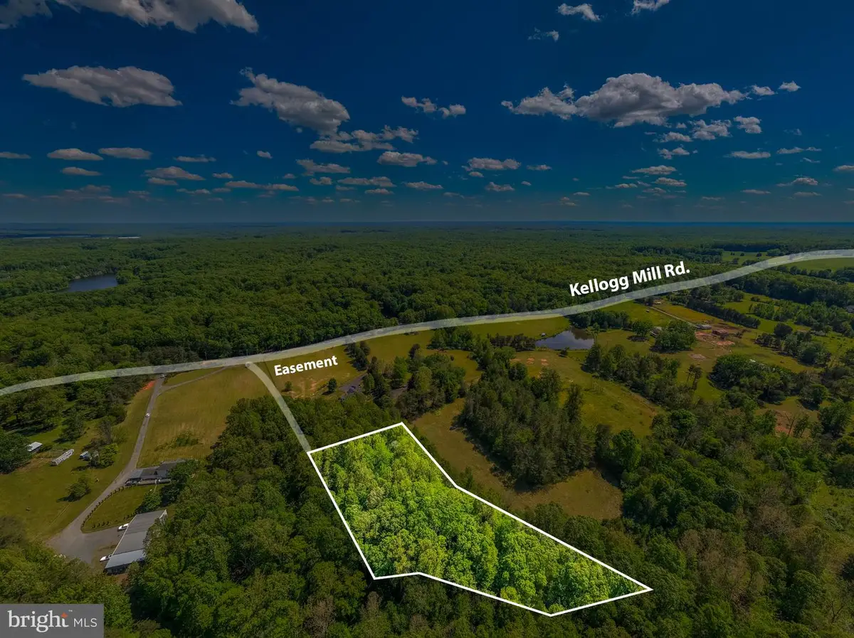 Kellogg Mill Rd, Fredericksburg, VA 22406 - #1