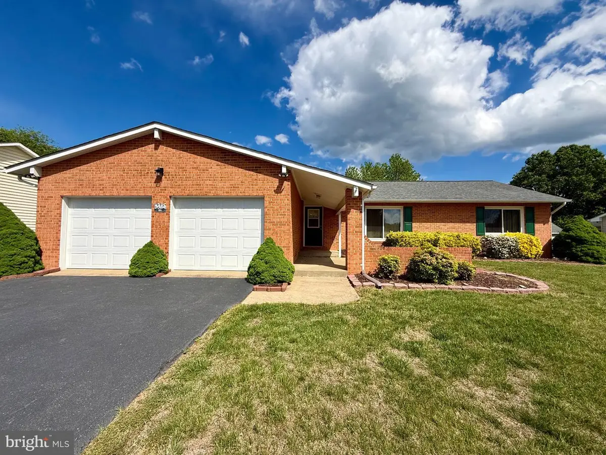 12 Myers Dr, Fredericksburg, VA 22405 - #1
