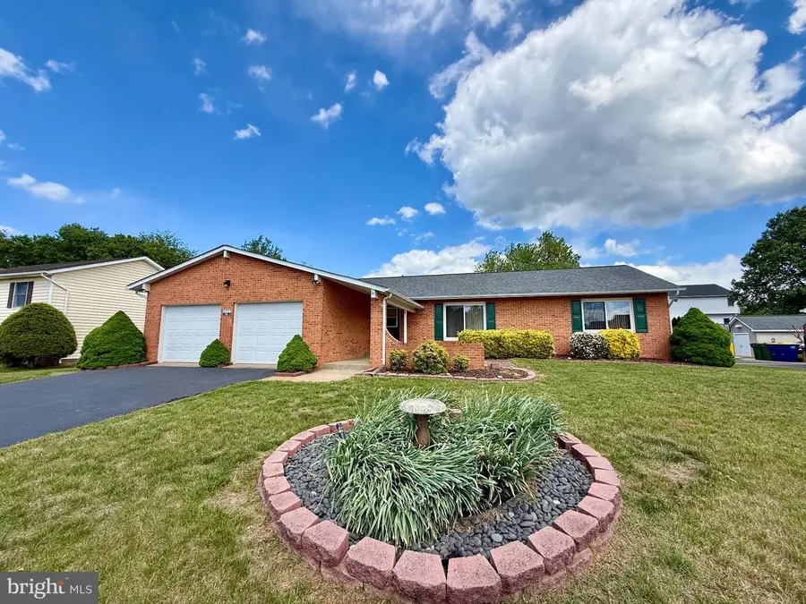 12 Myers Dr, Fredericksburg, VA 22405 - #2
