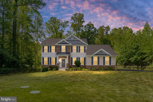 55 Donovan Ln, STAFFORD, VA 22556